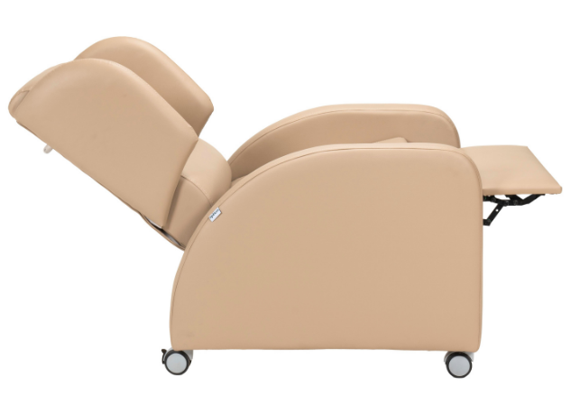 Reclining Chair 2